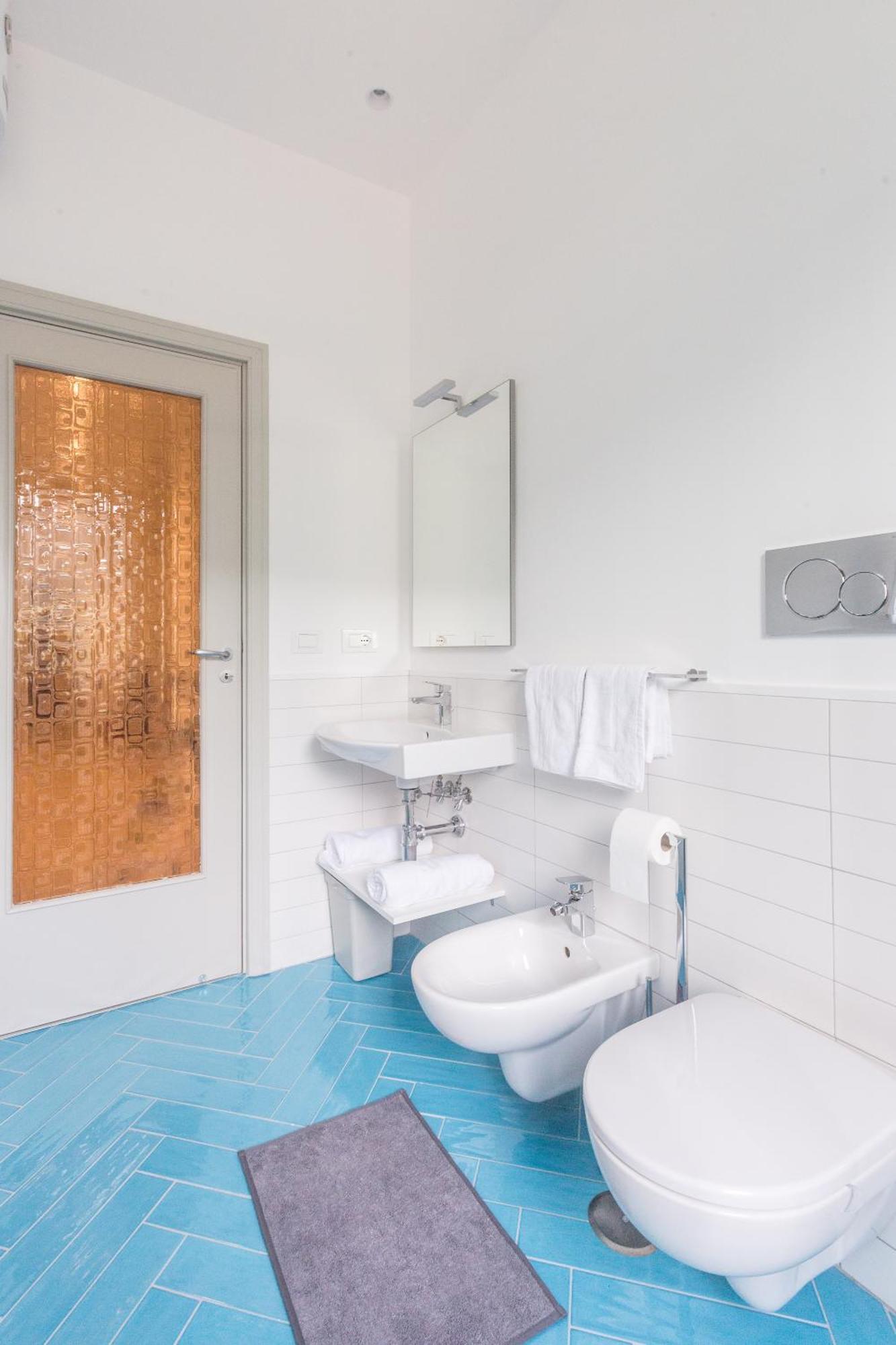 Apartmán Attico Maria Pia Sant'Agnello Exteriér fotografie