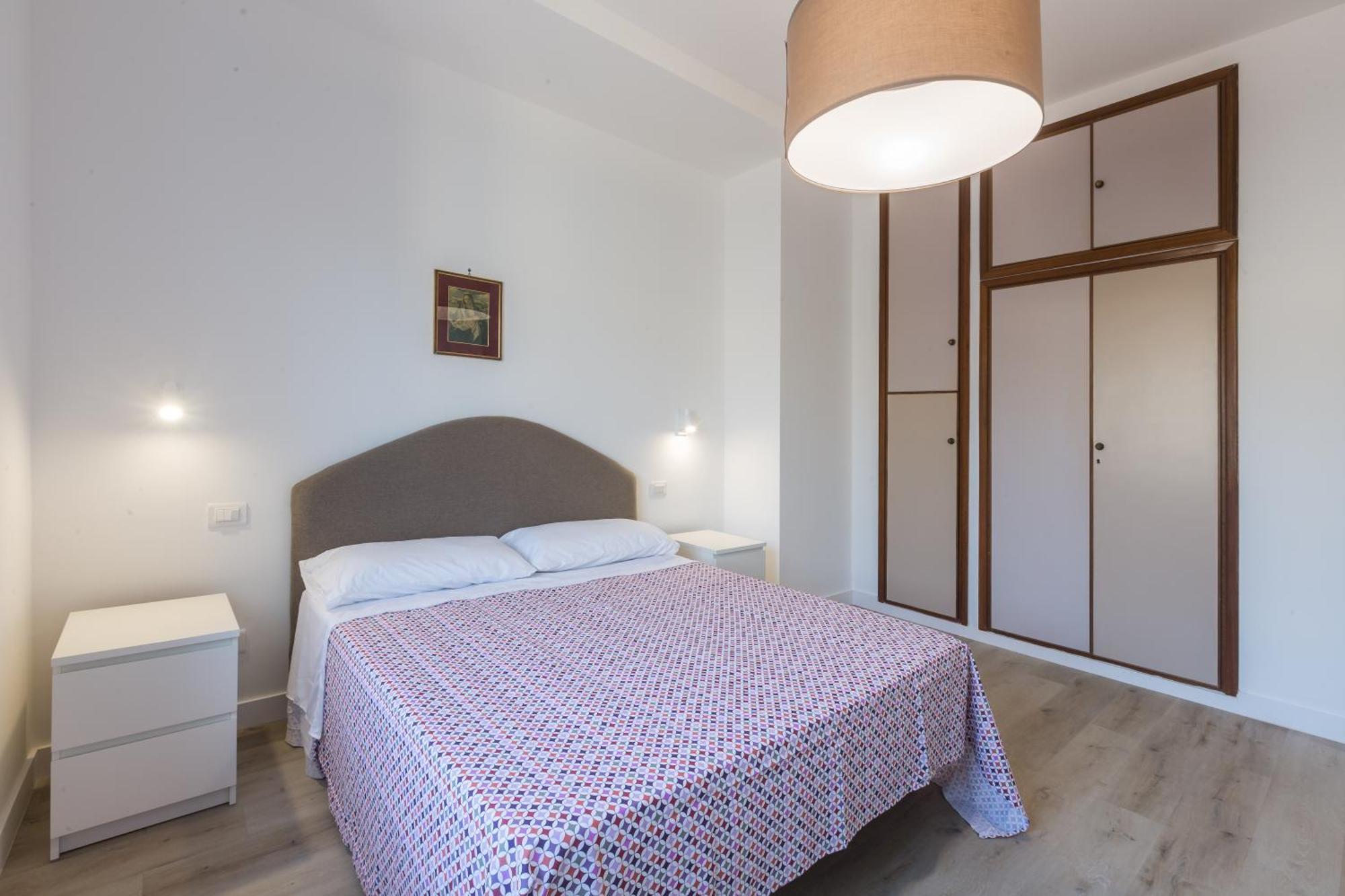 Apartmán Attico Maria Pia Sant'Agnello Exteriér fotografie