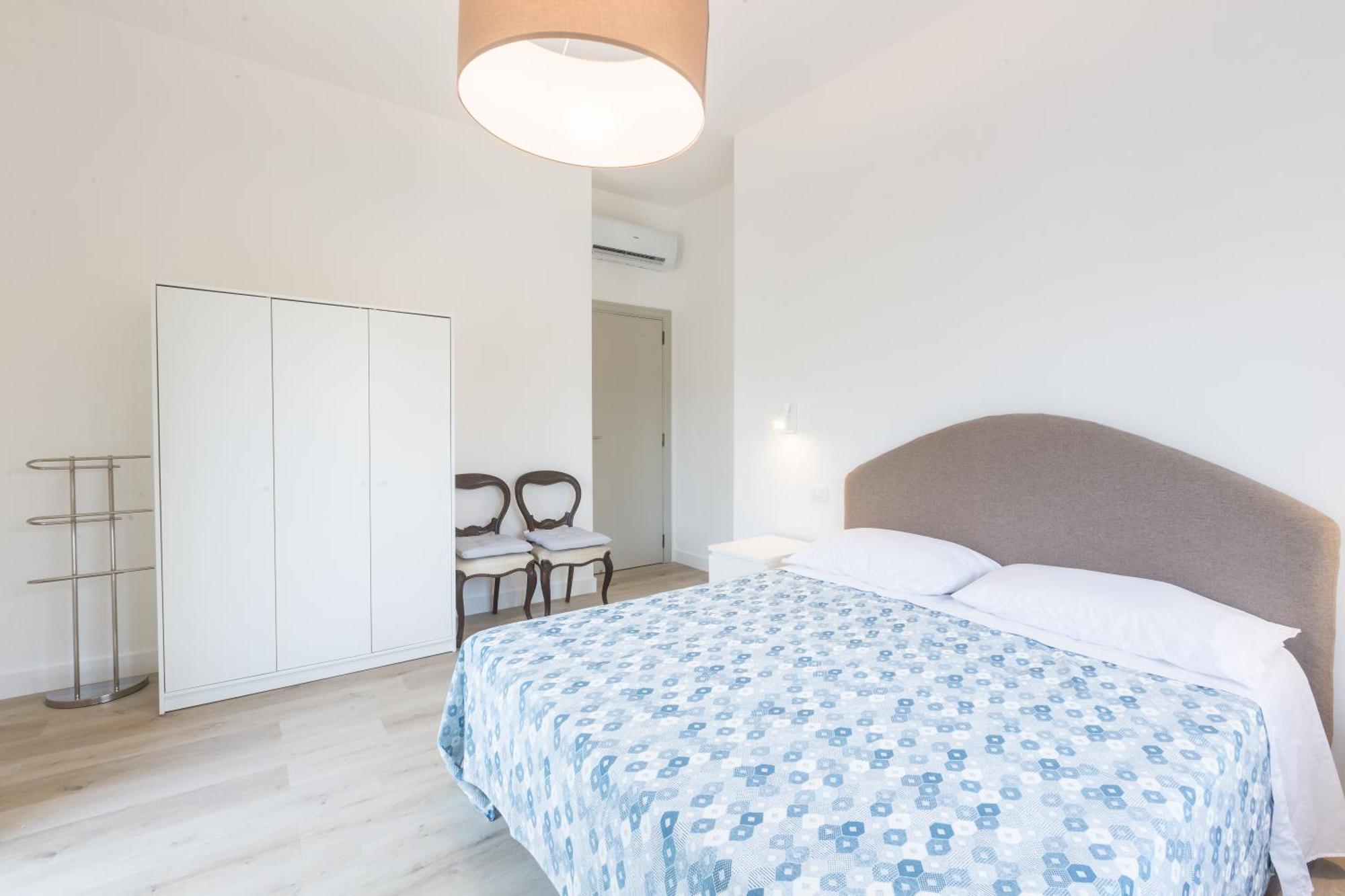 Apartmán Attico Maria Pia Sant'Agnello Exteriér fotografie