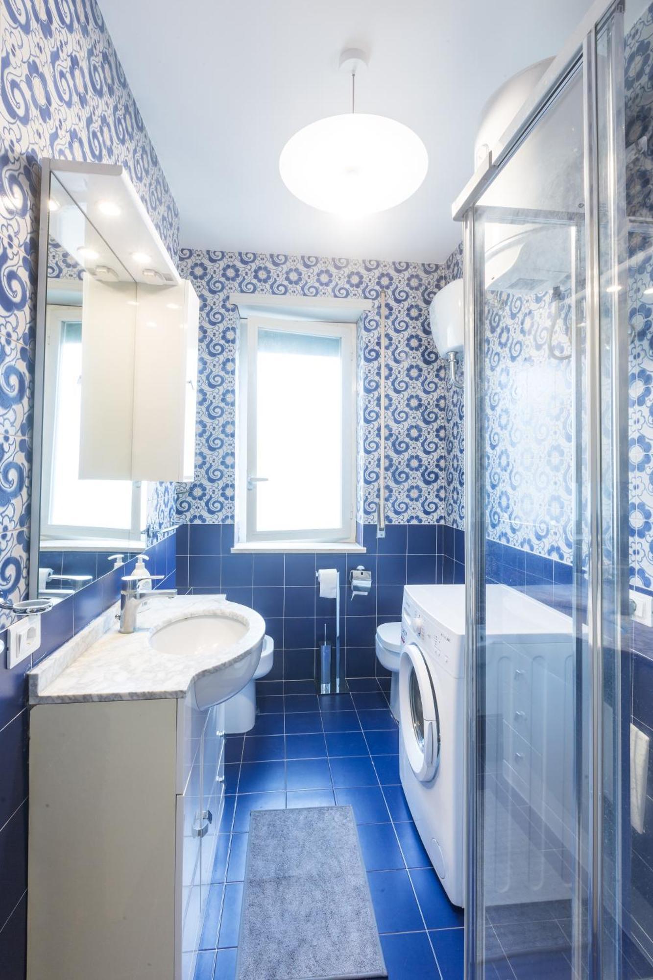 Apartmán Attico Maria Pia Sant'Agnello Exteriér fotografie